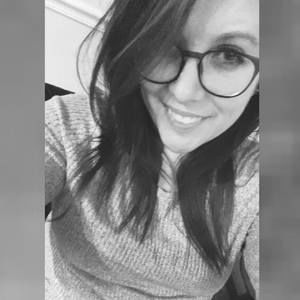 Meet your Posher, Krista-rae